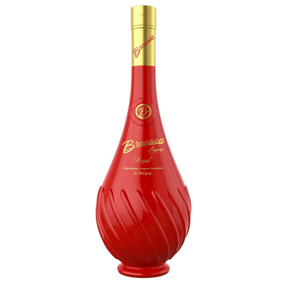 Branson Cognac Royal | 50 Cent Cognac