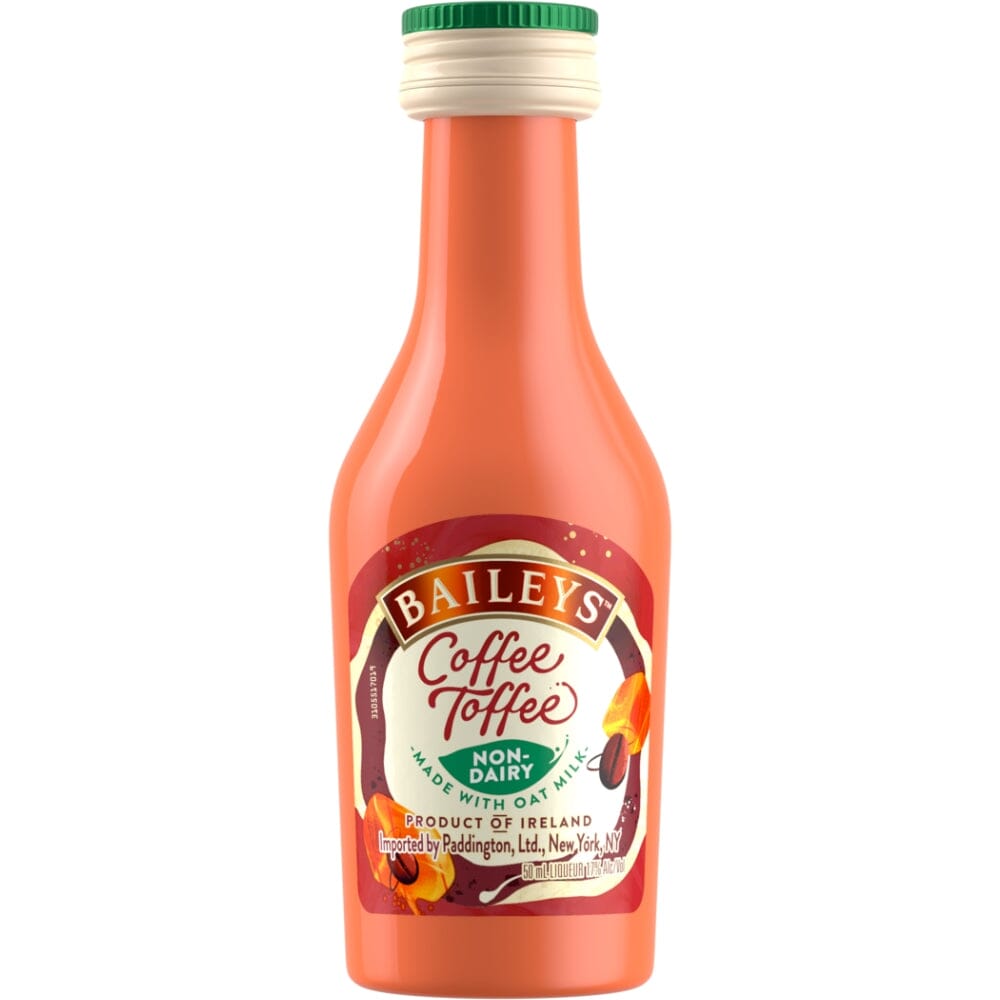 Baileys Coffee Toffee 50ml 20PK
