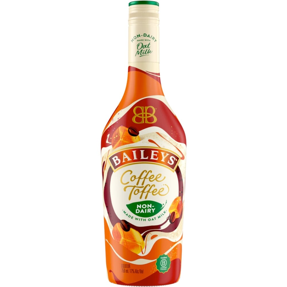 Baileys Coffee Toffee