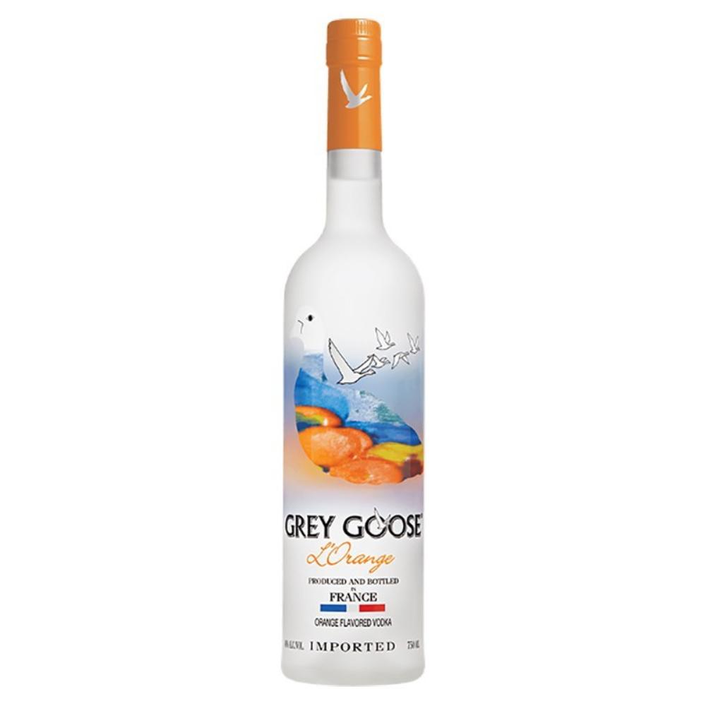 Grey Goose L’Orange Vodka