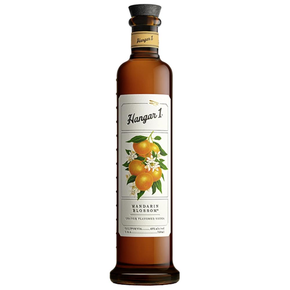 Hangar 1 Mandarin Blossom Vodka