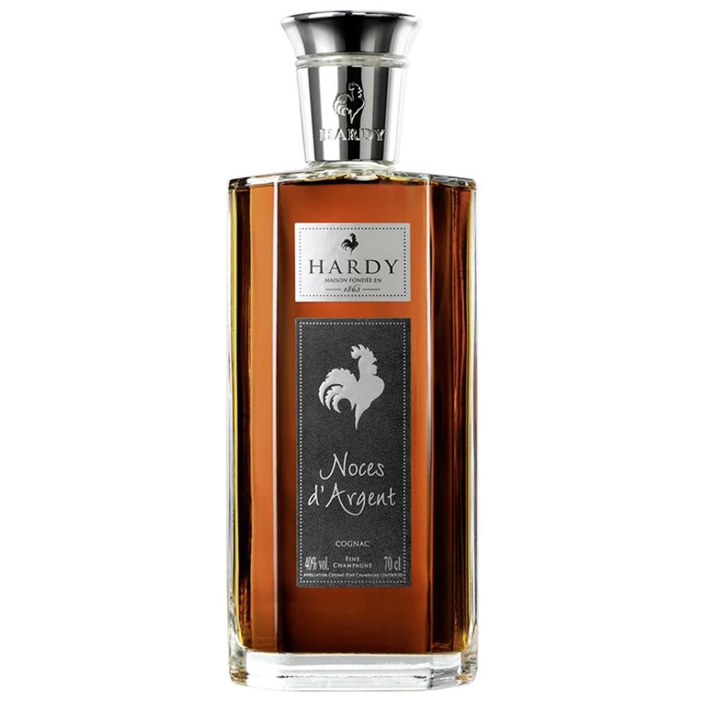 Hardy Noces D'Argent 25Yr Old