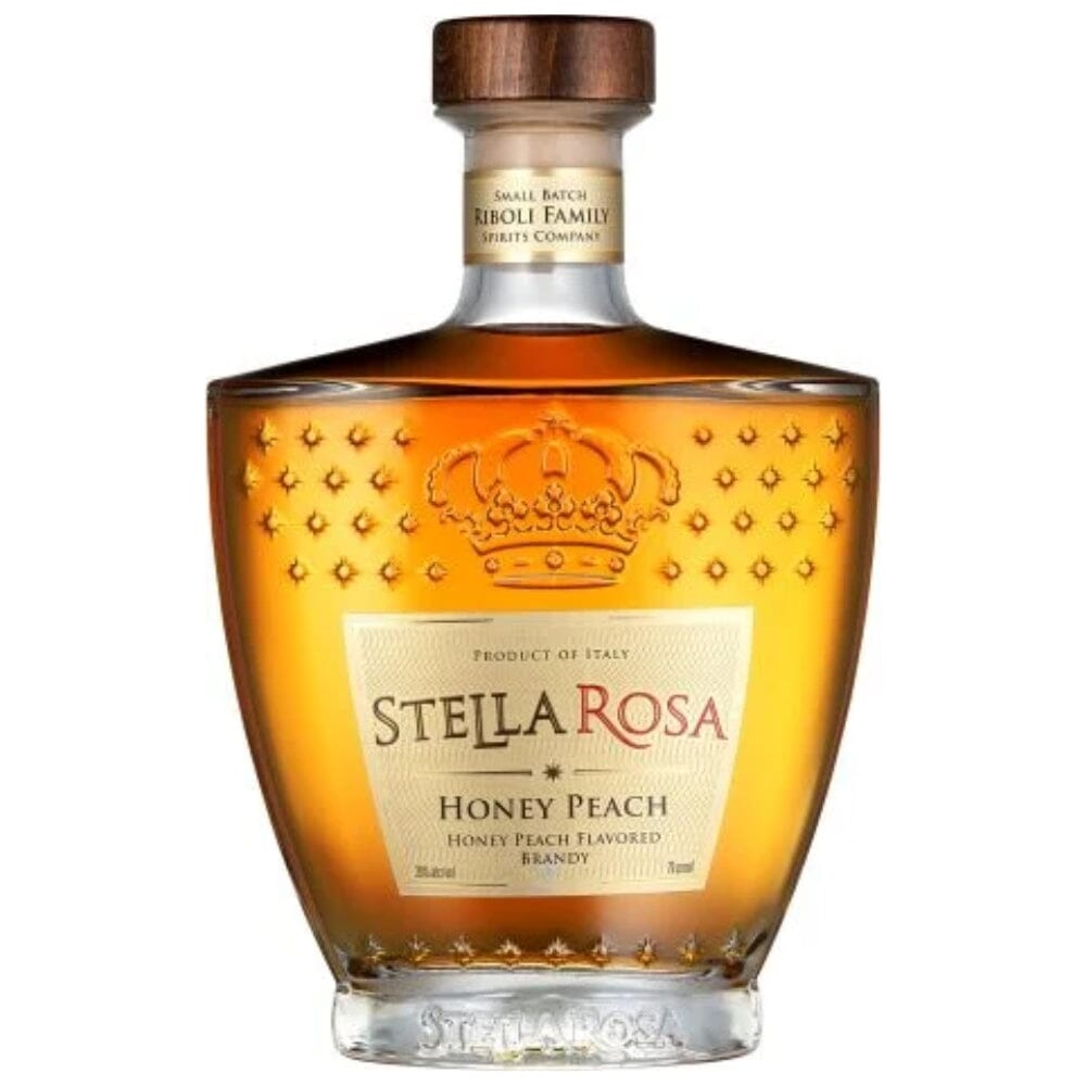 Stella Rosa Honey Peach Brandy