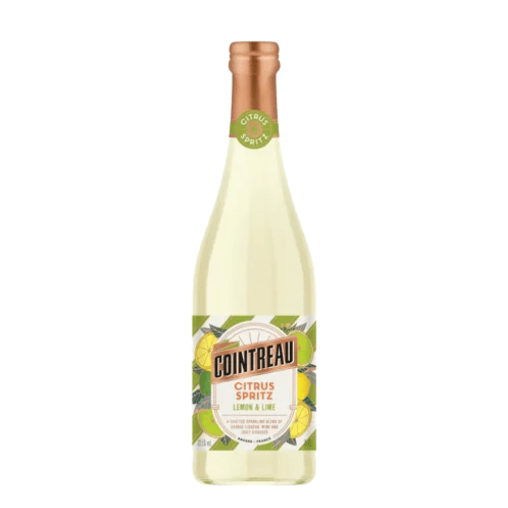 Cointreau Citrus Spritz Lemon & Lime