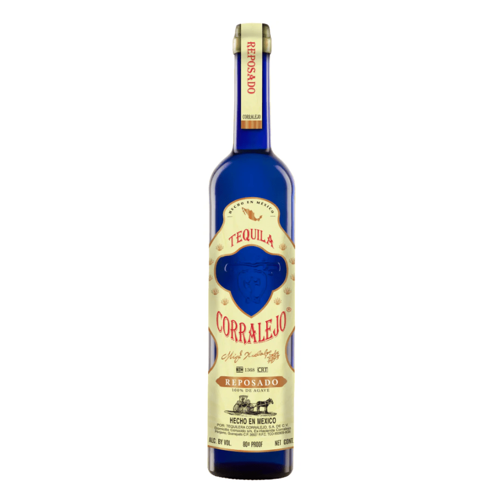 Corralejo Reposado Tequila