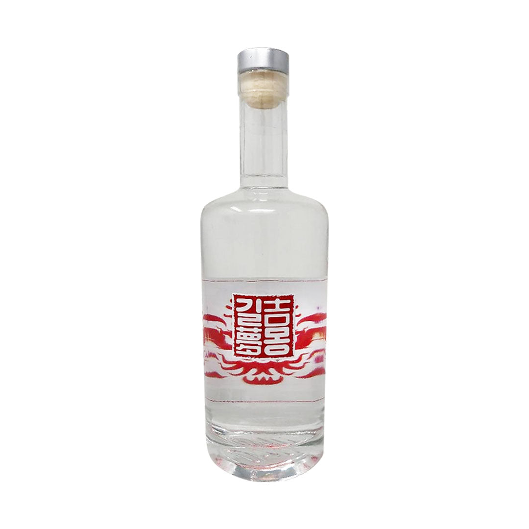 Gilmong Baijiu