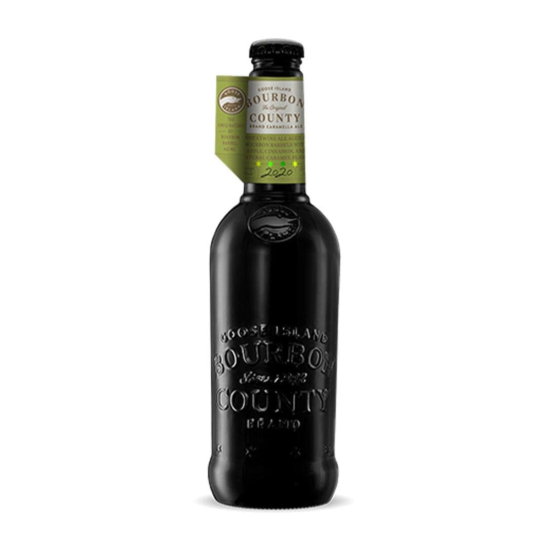 Goose Island Bourbon County Caramella Ale 2020