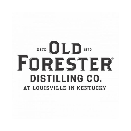 Old Forester Single Barrel Rye Barrel Strength