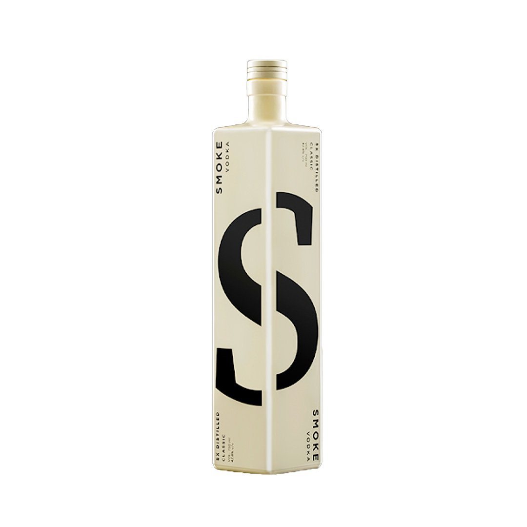 Smoke Lab Vodka Classic