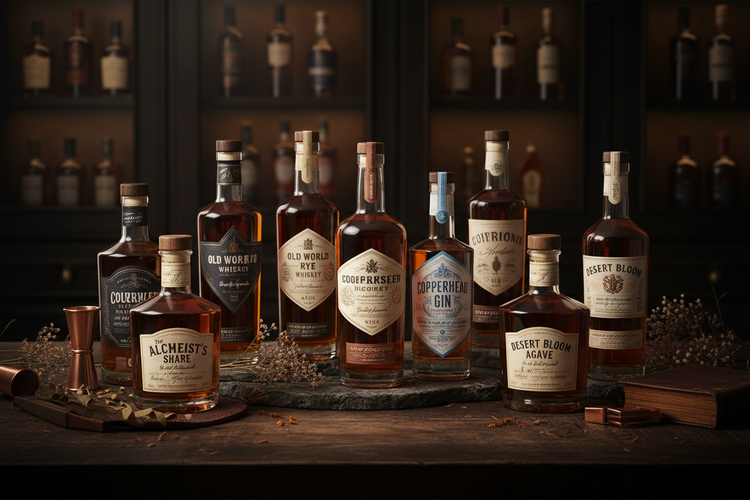 Mid Range Selections