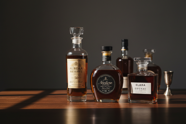 Collector Selections