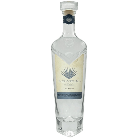 Agazul Blanco Tequila