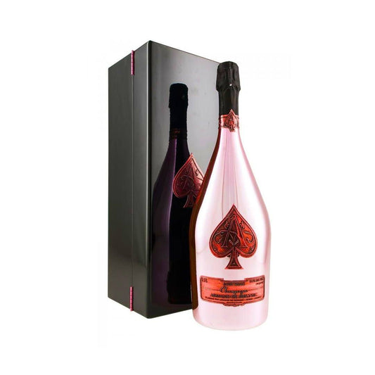 Armand De Brignac 1.5L Magnum Brut Rose