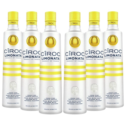 Ciroc Limonata 6pk