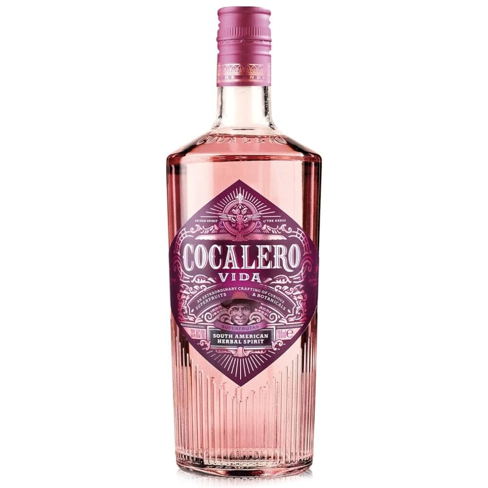 Cocalero Vida 750ml