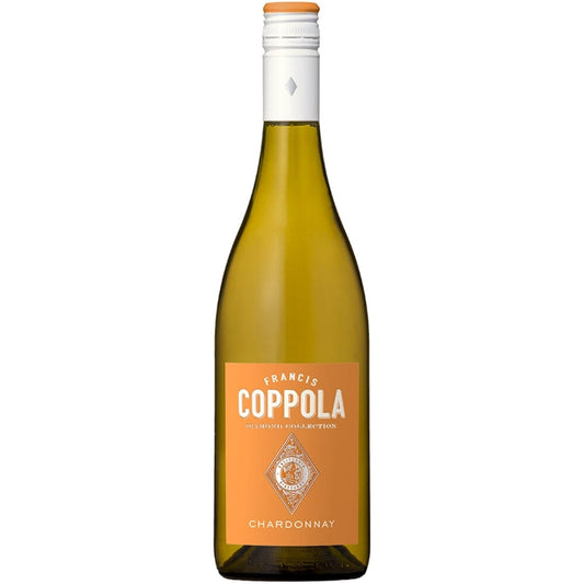 Francis Coppola Diamond Collection Chardonnay 750mL