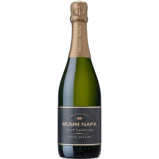 MUMM Napa Brut Prestige 750mL