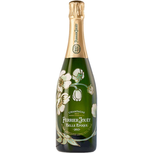 Perrier Jouet Belle Epoque Champagne 750mL