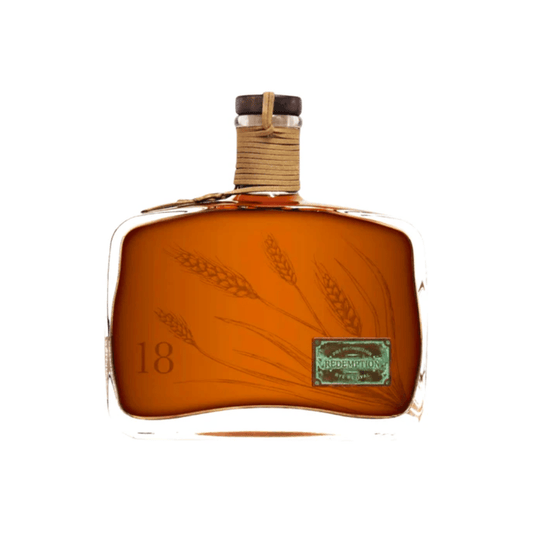 Redemption The Ancients 18 Year Old Bourbon