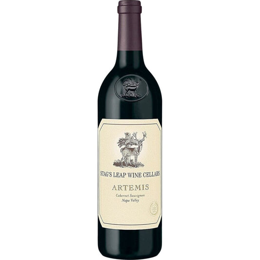 Stags' Leap Wine Cellars Artemis Cabernet Sauvignon