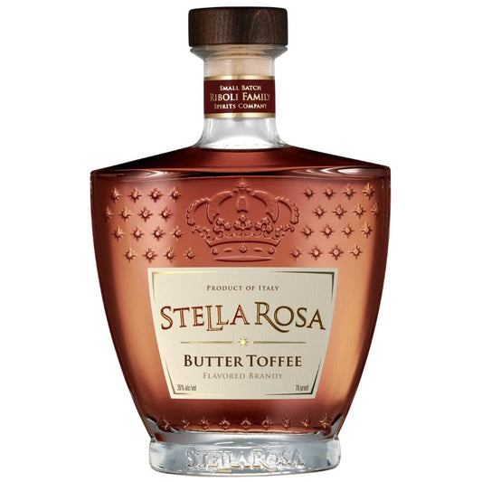 Stella Rosa Butter Toffee Brandy