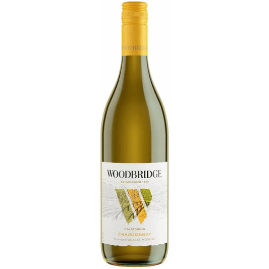 Woodbridge Chardonnay 750ml