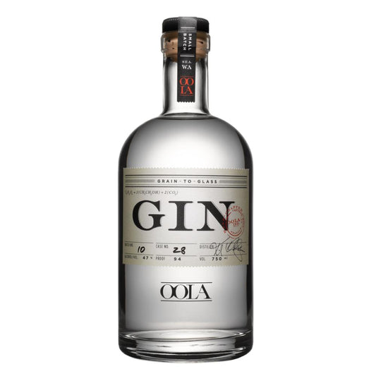 Oola Gin