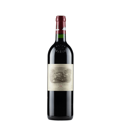 Chateau Lafite Rothschild 2000