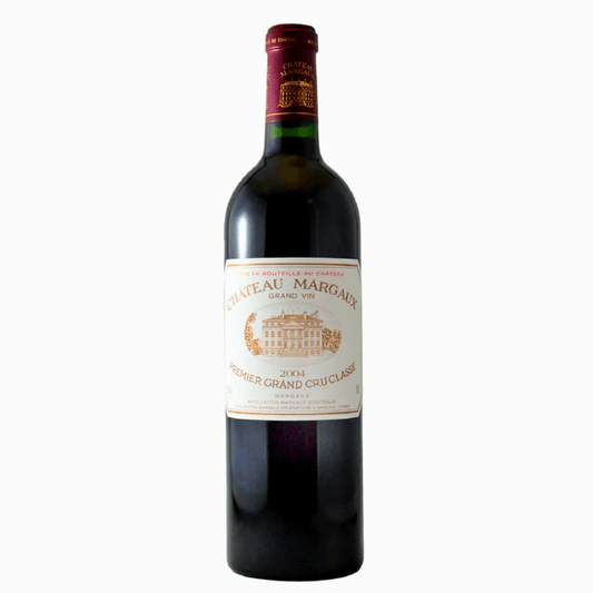 Chateau Margaux 2004