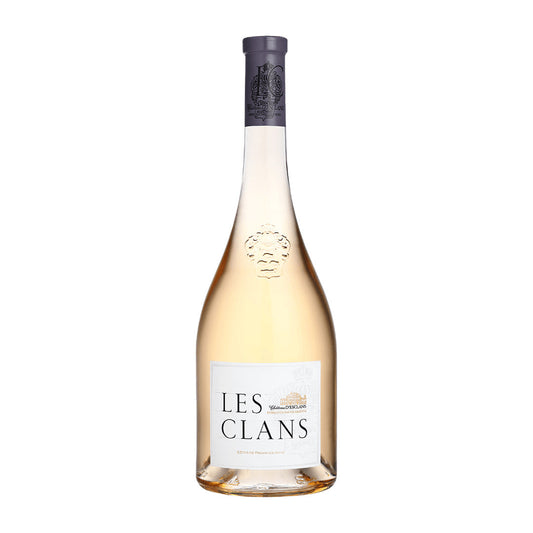 Château d’Esclans Les Clans Rose
