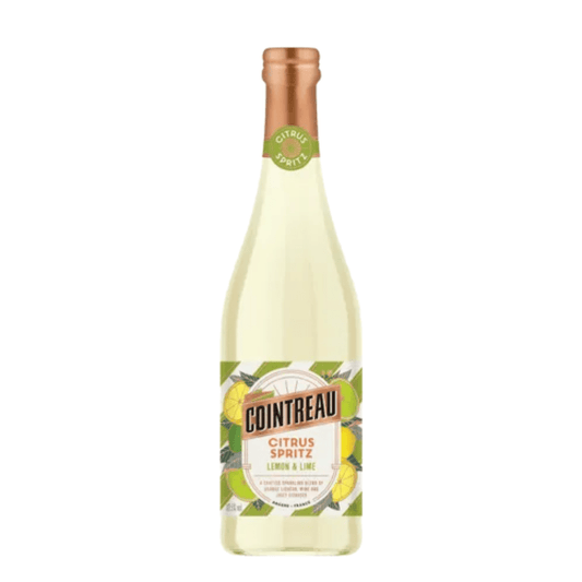 Cointreau Citrus Spritz Lemon & Lime