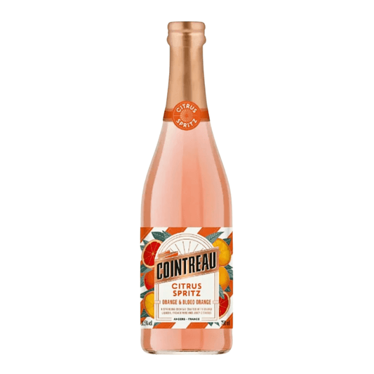 Cointreau Citrus Spritz Orange & Blood Orange