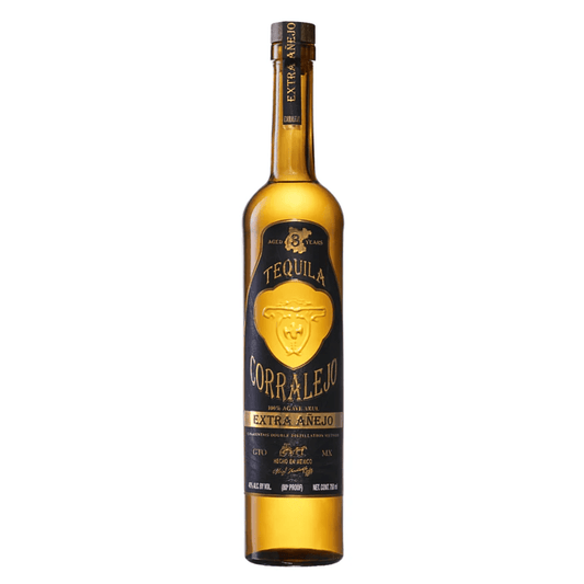 Corralejo Extra Añejo Tequila