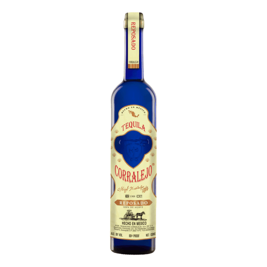 Corralejo Reposado Tequila
