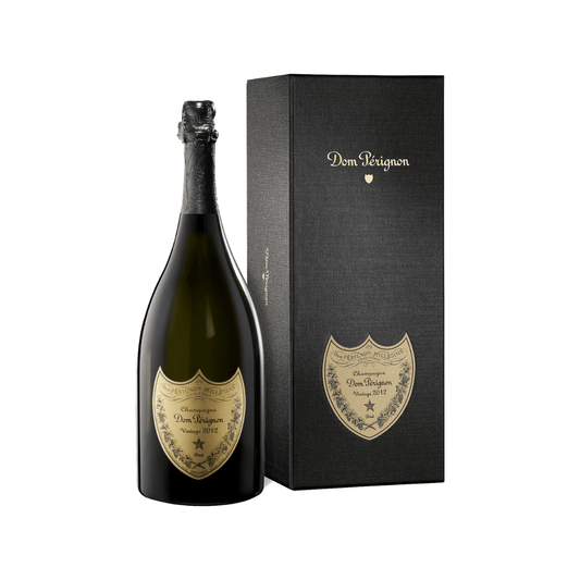 Dom Perignon Vintage 2012 Gift Box 1.5L