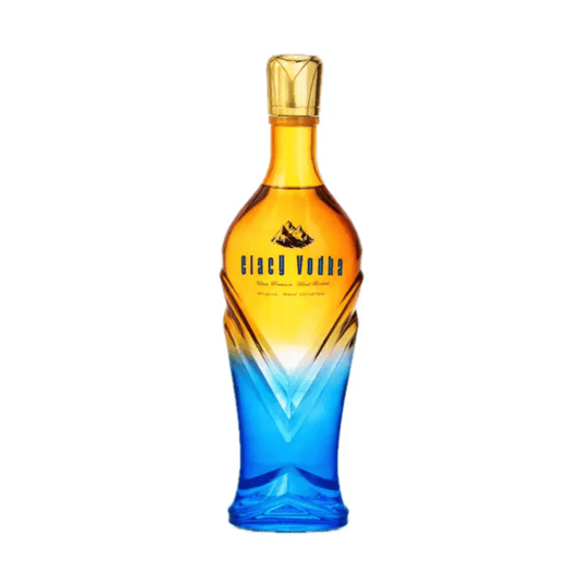Glacy Vodka