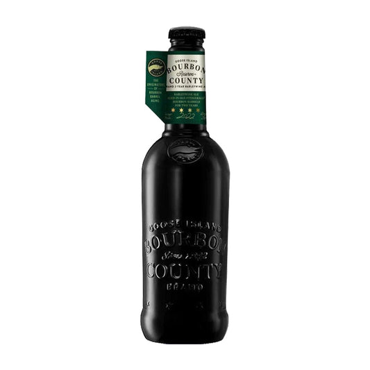 Goose Island Old Fitzgerald Bourbon County 2-Year Barleywine Reserve