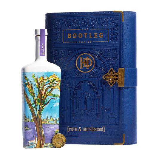 Heaven's Door 13 Year Old The Bootleg Series Vol. III