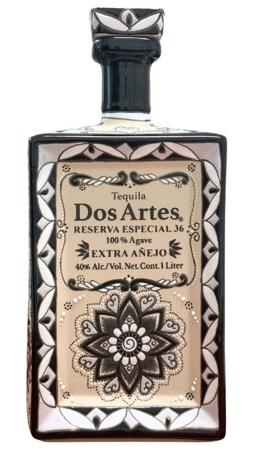 Dos Artes Extra Añejo Reserva