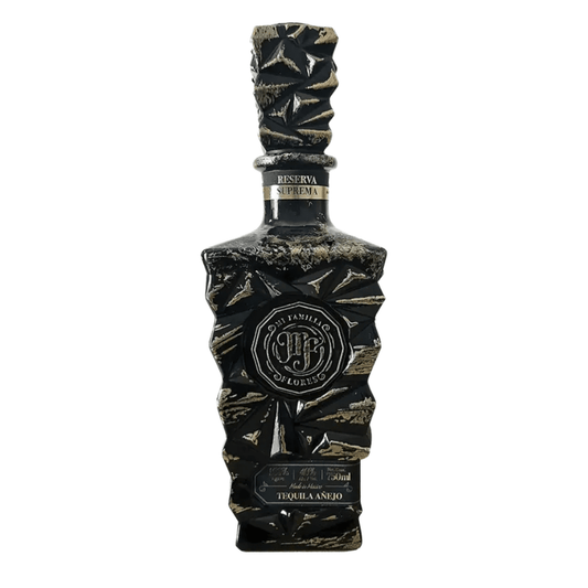 Mi Familia Flores Reserva Suprema Tequila
