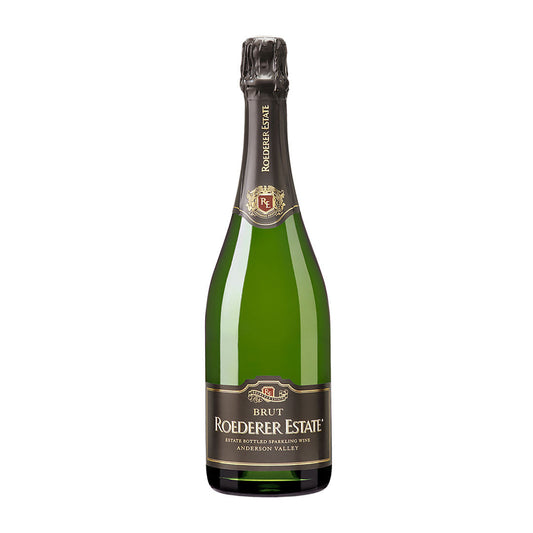 Roederer Estate Brut Multi-Vintage