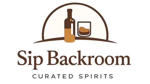 Sip Backroom