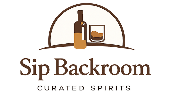 Sip Backroom