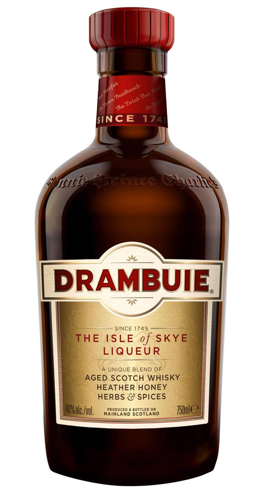 Drambuie Liqueurs